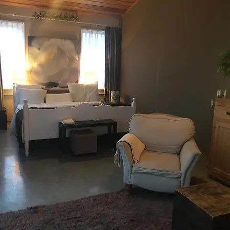 Rum i privatbostad Zaanschap 2