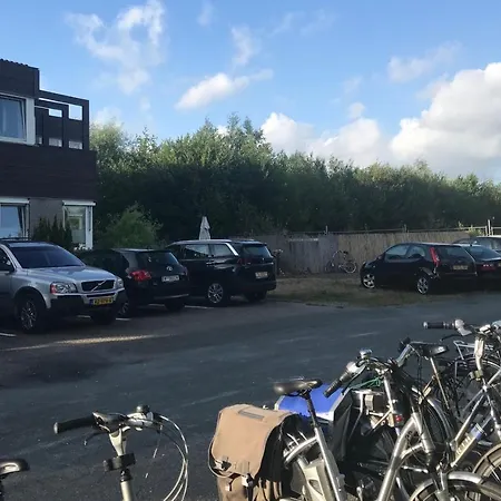 Rum i privatbostad Zaanschap 2
